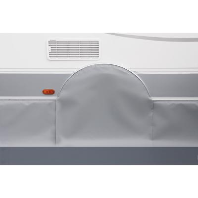 Artikelbild des Artikels “Radkastenabdeckung für KNAUS Wohnwagen Einachser, Bj. 2005 - 2010 “